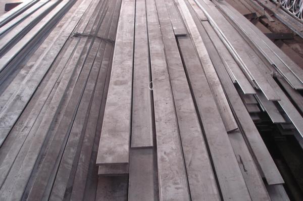 SGS BV 420 Stainless Flat Bar Stock Used For Cutting Tool , DIN 1.4021