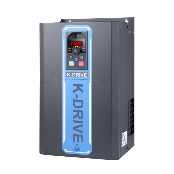 3HP 380V 7.5KW Elevator Inverter VSD AC Motor Drive Practical