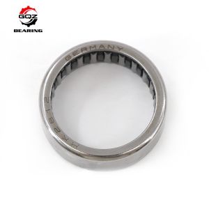 HK4020 Needle Roller Bearing 40×47×20mm Drawn Cup For Hydraulic Cylinders Power Tools Automotive Parts