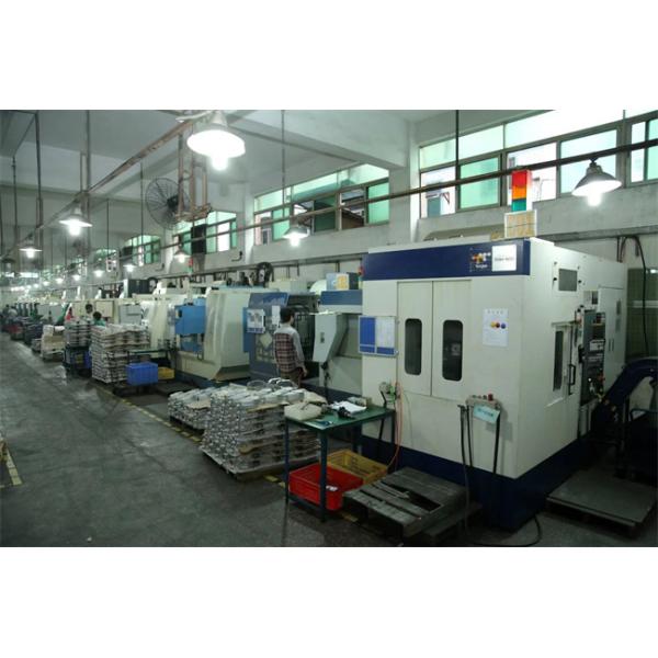 Guangzhou Junhui Construction Machinery Co., Ltd.