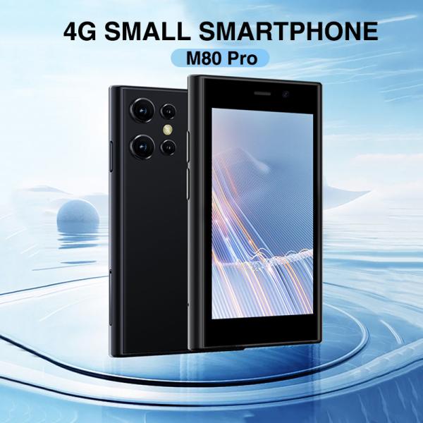 M80 Pro Americas Versión 4G 3.0