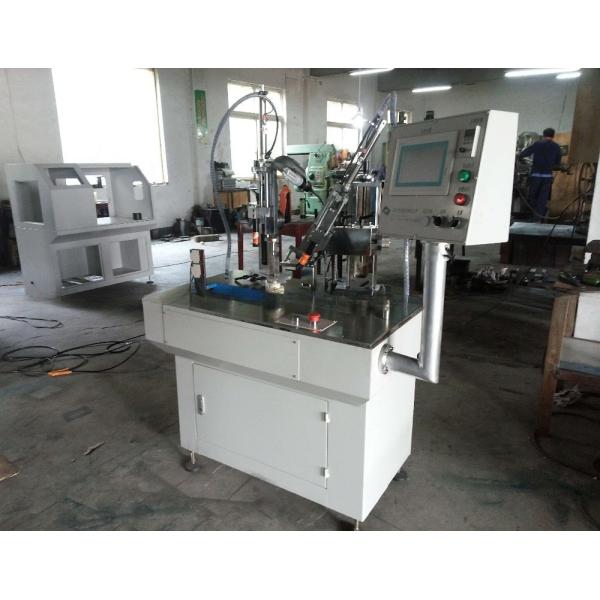 415V Vacuum Automatic Rubber Cutting Machine with Horizontal and Vertical Trimming