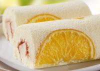 Pó branco do tártaro para bolos, ingredientes do fermento em pó do amido de milho