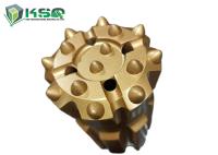 89mm-127mm T51 直径 トンネル造形加工用の引き込み式ドリルビット