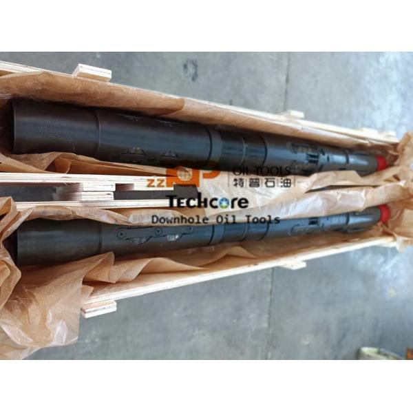 Outils d'huile de Downhole d'emballeur de RTTS pour l'opération Acidizing de fracture