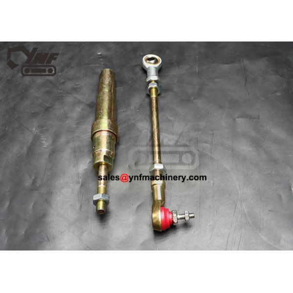 YNF17698 PC200-7 Spring Assembly – Throttle Motor Rod Spring