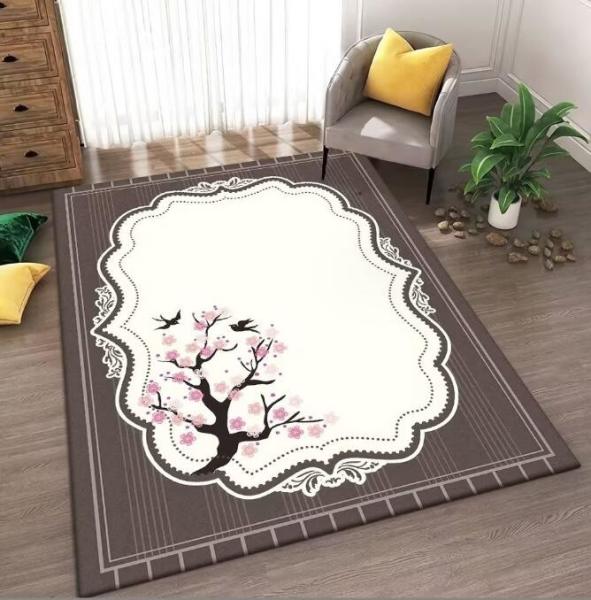 Vintage Travel Worship Rug Soft Arab Middle Eastern Worship Rug