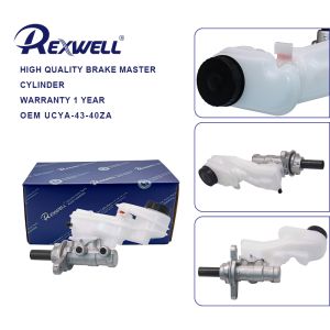 UCYA-43-40ZA High Quality Brake Master Cylinder For Mazda BT-50 Ford Ranger