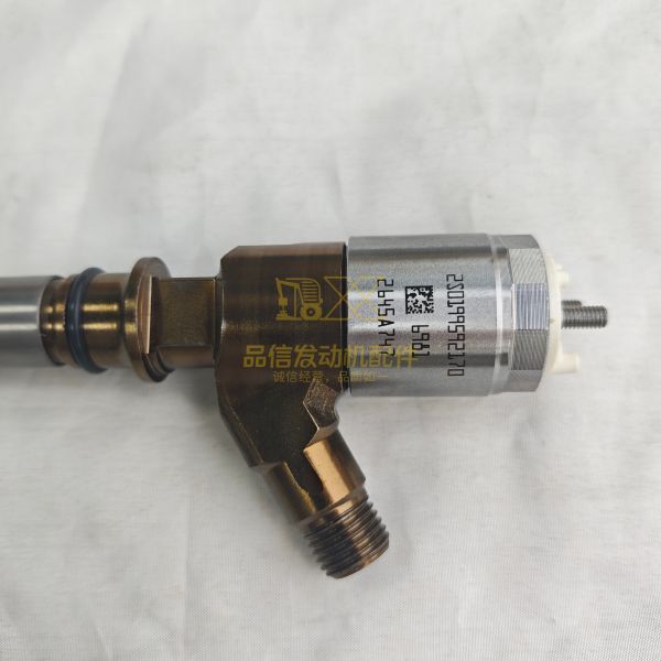 320-0680 3200680 Engine Fuel Injector CAT Perkins C6.6 C7.1 Excavator Spare Parts