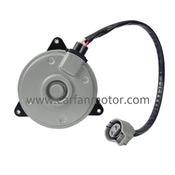 FAN MOTOR 168000-2560 TOYOTA ALTIS ZRE173 RADIATOR FAN MOTOR M OEM 16363-0T070 16363-22100 16363-0V420