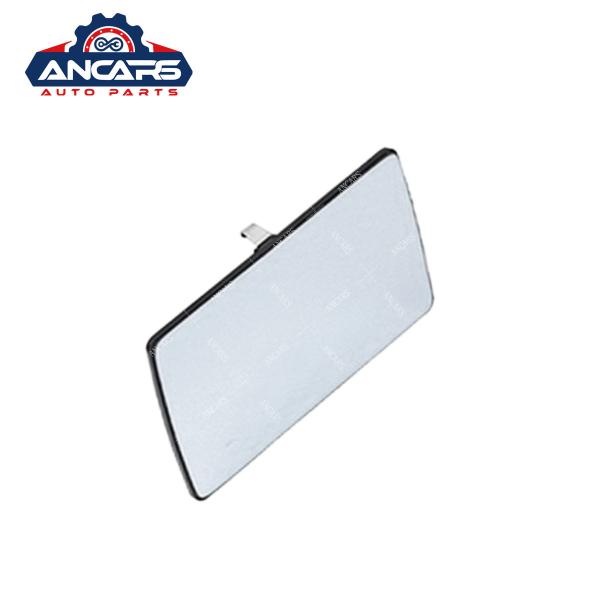Benz S124 W124 W201 Mirror Glass 190 1985-1993 E Class 93-95  1248100121