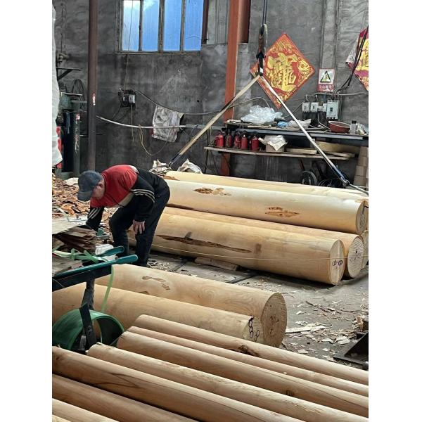 Full Poplar 18mm Rotary Die Board Cutting Curved Plywood for Laser Die Cutting