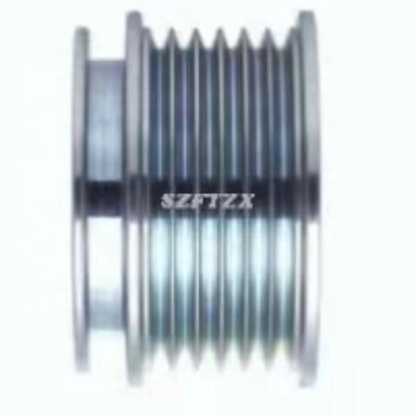 Alternateur poulie à sens unique 535004110 F-231142 F-581445 pour Audi A3 A4 A6 1.8/2.0T 1.8/2.0TFSI