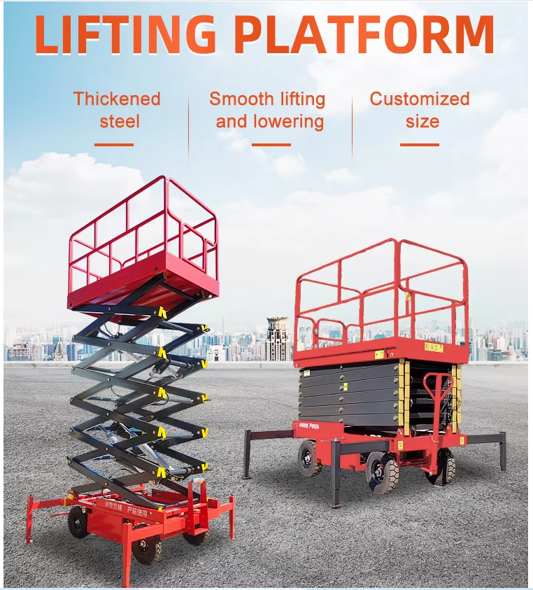 150 Kg Load 24v Battery Voltage Electric Articulating Boom Lift For Elevated Work And Outdoor Projects