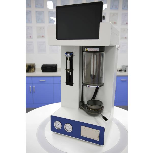 Zetron OPC-L3 Chemtrac オイル粒子カウンター 安定した性能