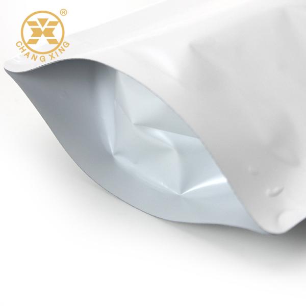 250g 1000g levantam-se o malote que de empacotamento detergente 200 mícrons jorram o malote para o suco