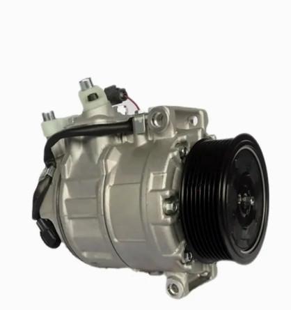 12V Compressor 5412300611 5412301211 A5412300611 A5412301211 Fit For BENZ ACTROS 1831