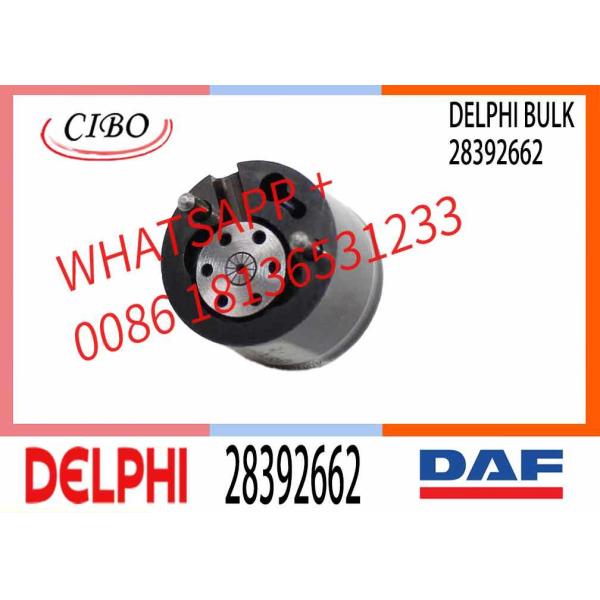 Управляющий клапан топливного инжектора 9308625C 28297167 И клапан соприкосновения 28392662 28277709 Для Великой стены 1100100-ED01 28231014