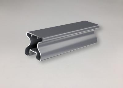 6063 T6 Aluminium Window And Door Profiles Aluminum Kitchen Profile Extrusion