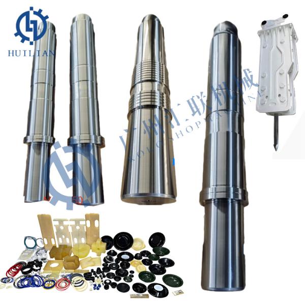 03B0134A11 MTB285 Breaker Piston MTB175 MTB255 MTB365 MTB275 MTB215 Hydraulic Hammer Piston For MTB Hammer Parts