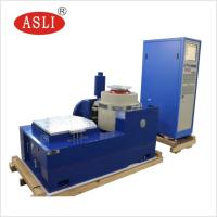 EN 60068-2-64 Equipo de ensayo de vibración aleatoria estándar para baterías de arranque
