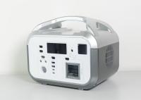 1150WH Lifepo4 Lithium Generators Portable Powerstation Bank ODM
