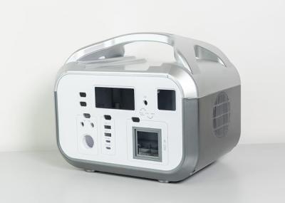 1150WH Lifepo4 Lithium Generators Portable Powerstation Bank ODM