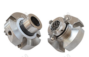 El sello mecánico de KL-CDN substituye el sello del cartucho del doble de Burgmann Cartex DN