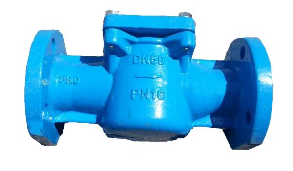 OEM Water Meter Strainer DN50 ~ DN200 , Filter Size 20 / 40 / 60 / 80 Mesh
