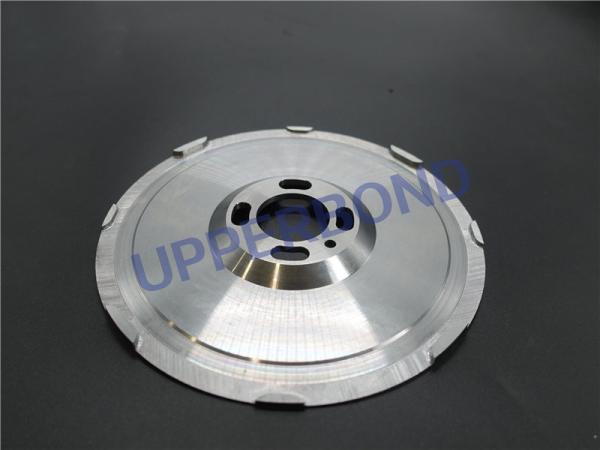 32M234 Steel Trimming Disk Spare Parts For Protos Maker