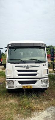 2023 Slightly Used Zoomlion City Pump 10022 On Jiefang Truck In Stock For Sale At Promotion Price