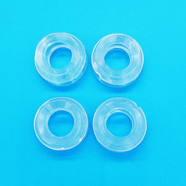 R700 Rubber Sucker 31x15x15mm Man Roland Rubber Sucker Offset Printing Spares