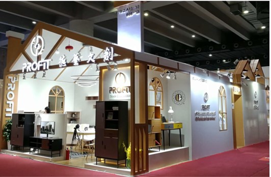 PROFIT CULTURAL & CREATIVE GROUP CORPORATION