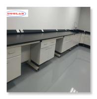 OEM/ODM Bancos de parede de laboratório aceitáveis para várias aplicações
