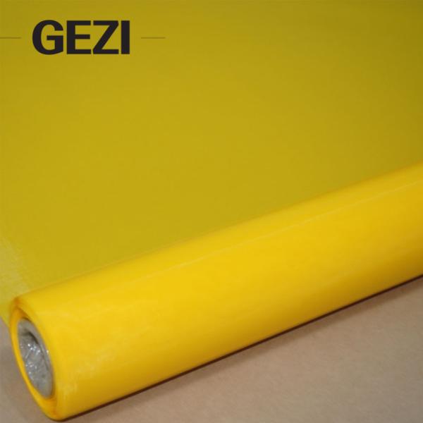 24t, 34t, 74t, 90t, 120t, 200t Micron Nylon Polyester Silk Screen Printing Mesh for T-Shirt Cloth Printing