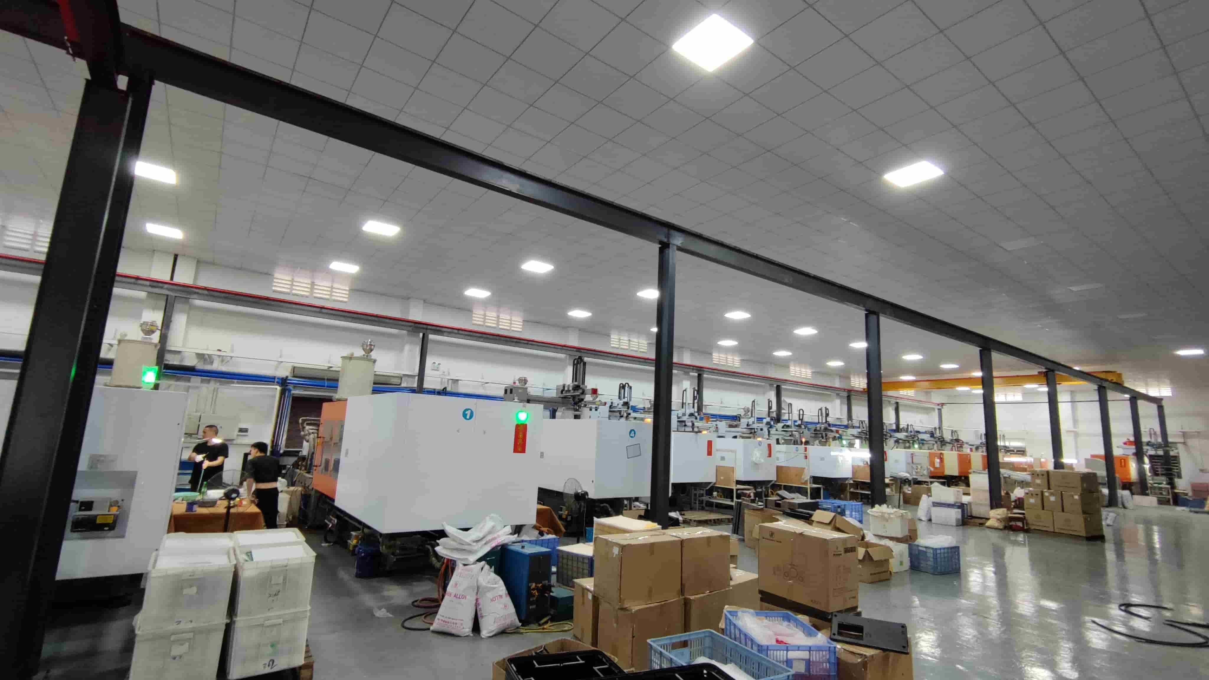 Guangzhou Kunpeng Travel Supplies Co., Ltd.