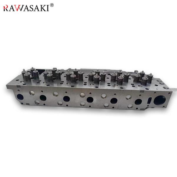 Máquina escavadora Engine Parts Cylinder Assy For  do  C9 Marine Engine Assy 2683303