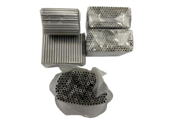 High Hardness Tungsten Carbide Rod K30 For Reamers / Mold Punches