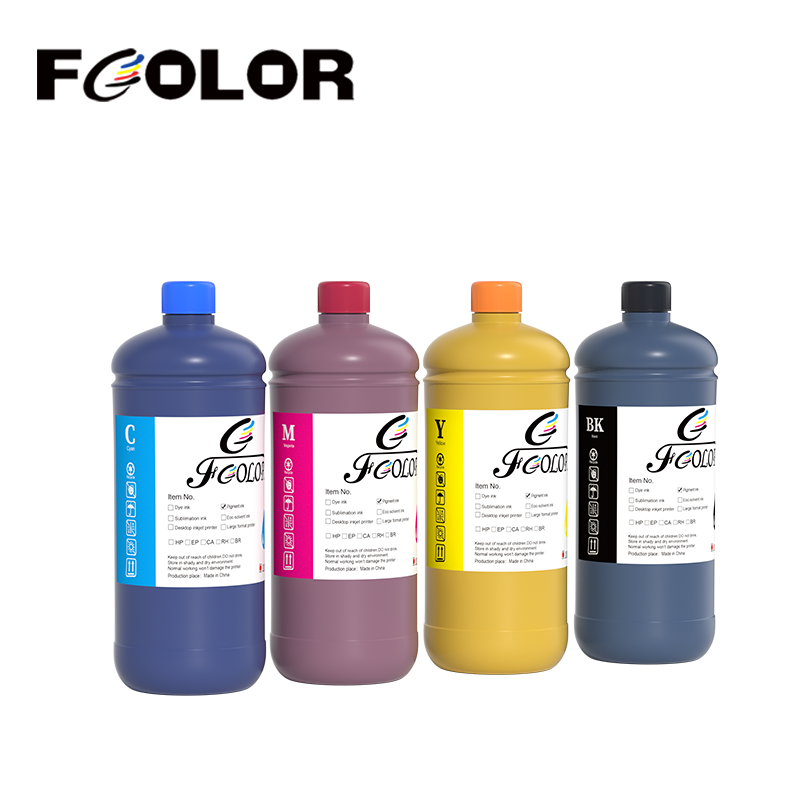 Wide Format High Speed Inkjet Printer Pigment Ink For Epson WF-C20600 C20750 21000 20590