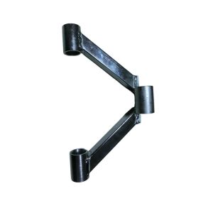OEM Laser Cutting Welding Services Copper Hardware Aluminum Stamping Parts