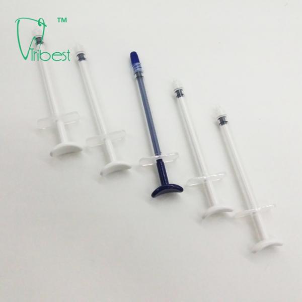 High Transparency Luer Lock 1ml Beauty Syringe For Fillers