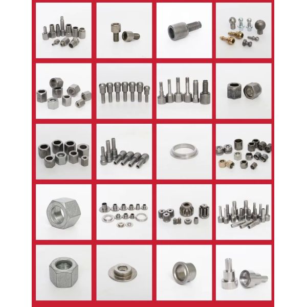 Precision‑Machined Hydraulic Oil Pipe – High‑Tensile Hardware with Representative Grades (20#, 45#, 27SiMn, etc.)