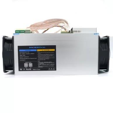 Litecoin Mining Innosilicon A4+ Ltcmaster Miner 720W/H 620Mh/S