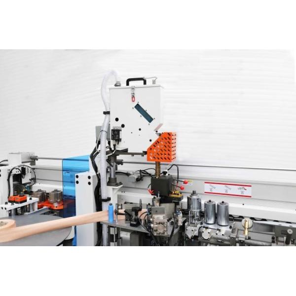 Край Bander для неравной двойной двери: HD313