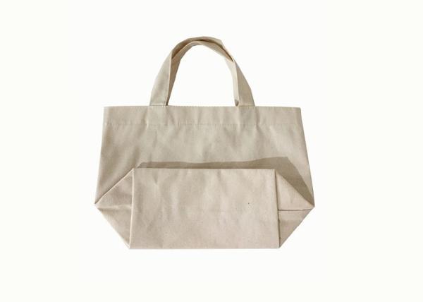 AZO Free Cotton Tote Bags Earth Friendly Reusable Canvas Bags