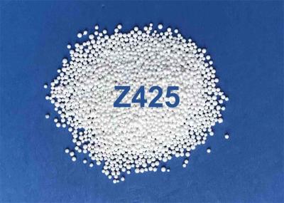 Peening de tiro de sopro B20 do grânulo cerâmico alto da força de Mechinical - B205 Z100 - Z850