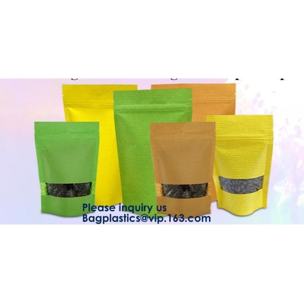 Laminated Plastic Foil Lined Potato Chips Snack Pillow Pouches Bags,Zipper Stand Up Plastic Biodegradable Food Packaging