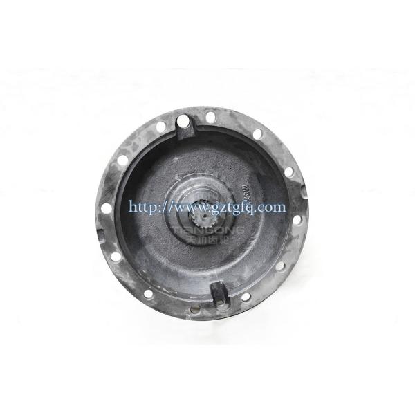 Двигатель качания мотора M5X180 HD1430 качания экскаватора Kato мини