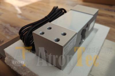 L6G Aluminium Alloy Single Point Load Cell 600kg for Platform Weighing Scale