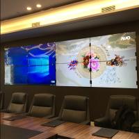 1920×1080 LED Video Wall Display
